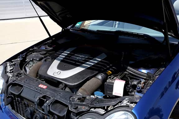 Gebrauchttipp Mercedes C-Klasse W203