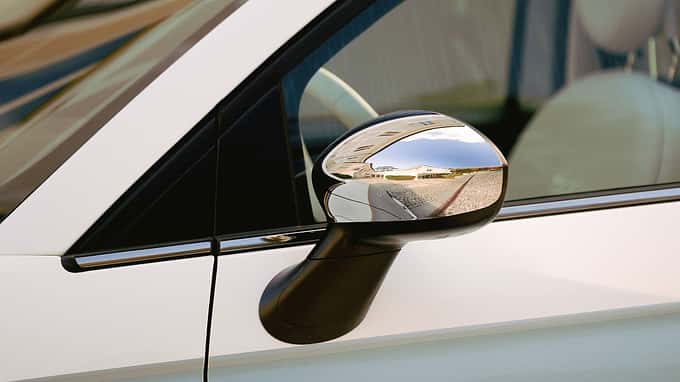 Fiat 500 Collezione Sondermodell
