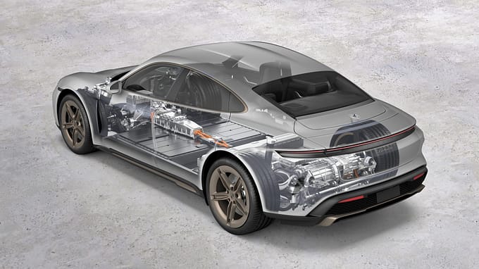 Porsche Taycan 2024 Technik Infos Porsche Taycan 2024 Technik Infos