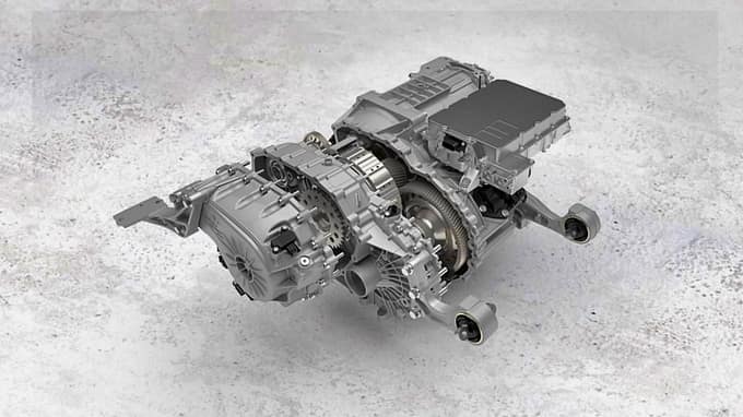 Porsche Taycan 2024 Technik Infos Porsche Taycan 2024 Technik Infos