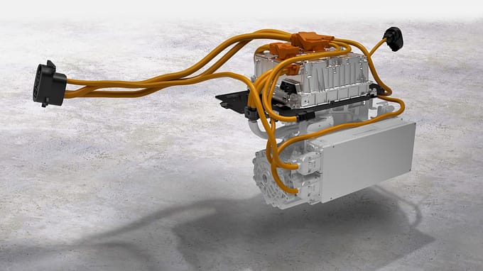 Porsche Taycan 2024 Technik Infos Porsche Taycan 2024 Technik Infos