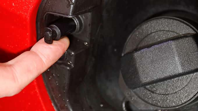 Gebrauchtwagencheck Skoda Fabia 3