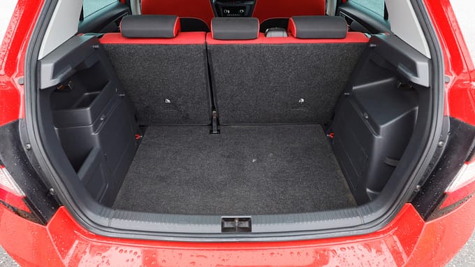 Gebrauchtwagencheck Skoda Fabia 3