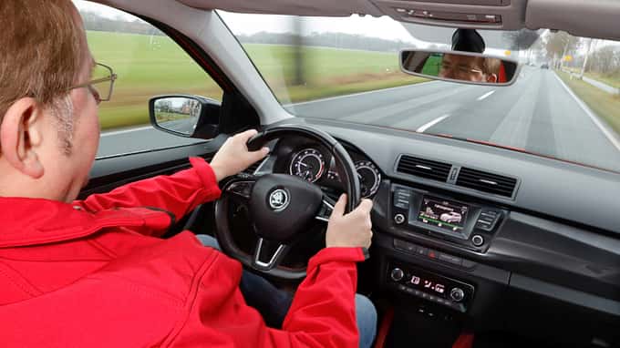 Gebrauchtwagencheck Skoda Fabia 3