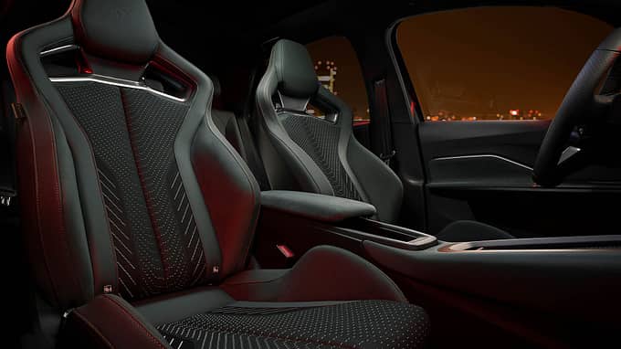 Cupra Born VZ