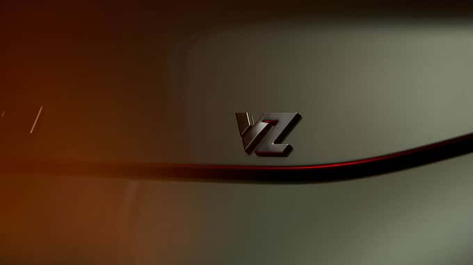 Cupra Born VZ