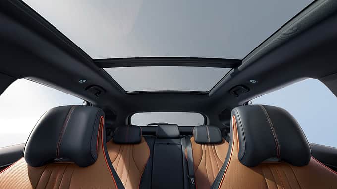 02/2024, BYD Seal U DM-i Plug-in-Hybrid SUV BYD Seal U DM-i Plug-in-Hybrid SUV