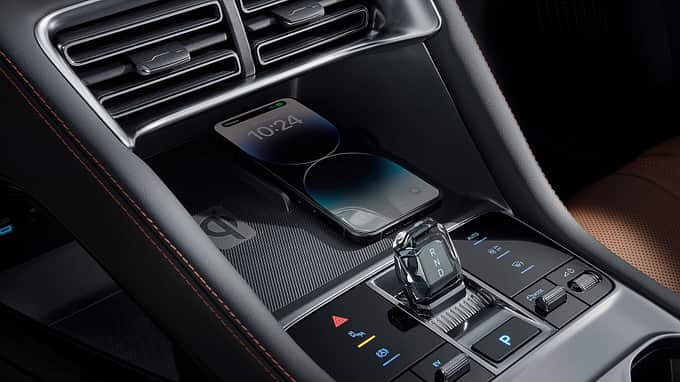02/2024, BYD Seal U DM-i Plug-in-Hybrid SUV BYD Seal U DM-i Plug-in-Hybrid SUV