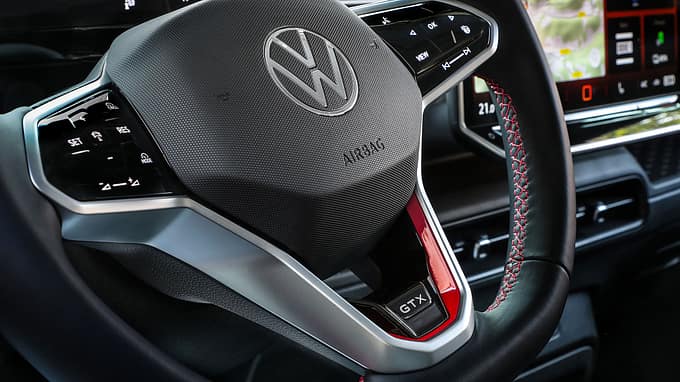 VW ID.Buzz GTX