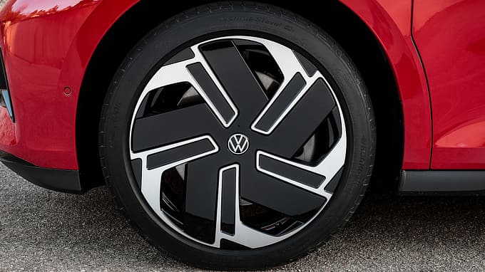 VW ID.Buzz GTX