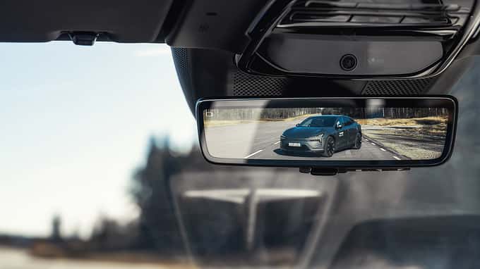 Polestar 4 Polestar 4