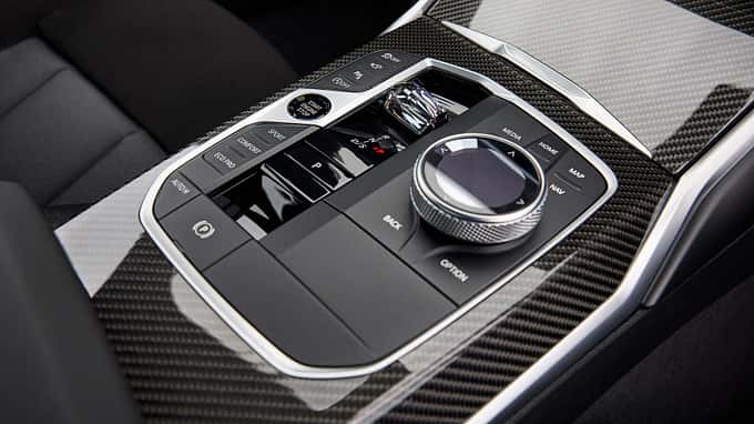 Facelift BMW 3er und 4er Facelift BMW 3er und 4er