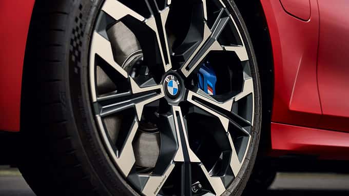 Facelift BMW 3er und 4er Facelift BMW 3er und 4er