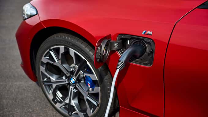 Facelift BMW 3er und 4er Facelift BMW 3er und 4er