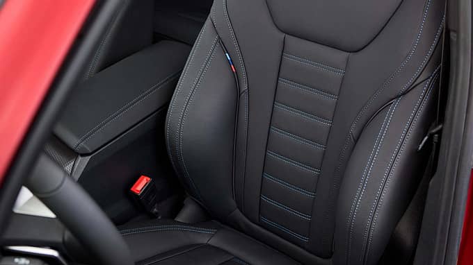Facelift BMW 3er und 4er Facelift BMW 3er und 4er