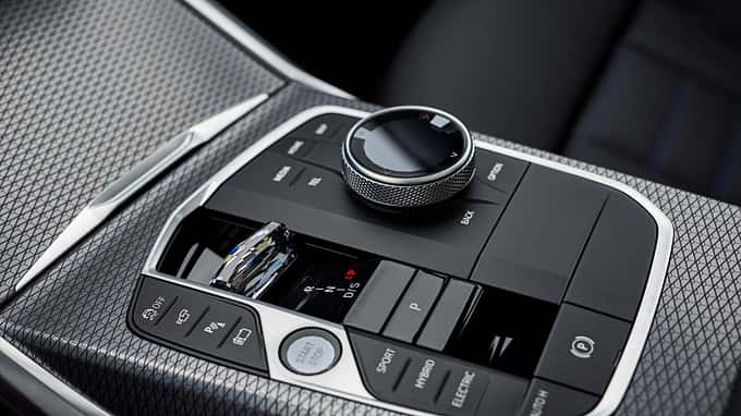 Facelift BMW 3er und 4er Facelift BMW 3er und 4er
