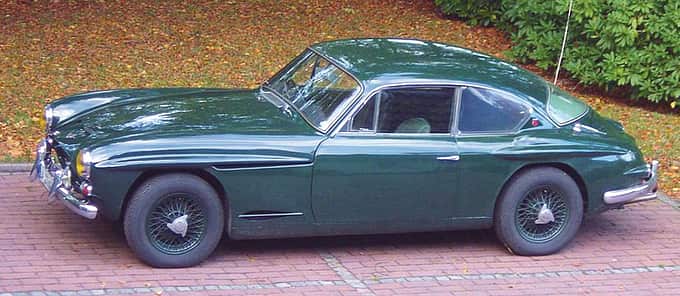 Jensen 541