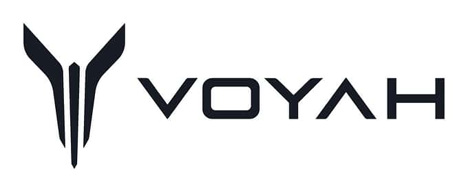 Voyah Logo 2024