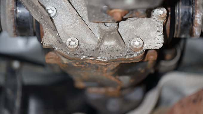 Gebrauchtwagencheck BMW 3er F30
