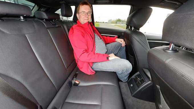 Gebrauchtwagencheck BMW 3er F30