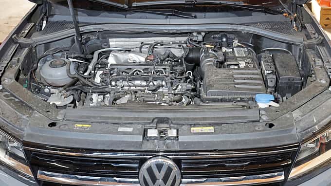 Volkswagen, VW, VW Tiguan, Tiguan, Tiguan 2, Tiguan II, Gebrauchtwagen, Kaufberatung, Hebebühne, Werkstatt, Probefahrt, Verkauf, Autohandel, Händler, Second-Hand VW Tiguan 2 Gebrauchtwagen