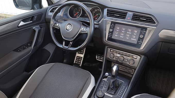 Volkswagen, VW, VW Tiguan, Tiguan, Tiguan 2, Tiguan II, Gebrauchtwagen, Kaufberatung, Hebebühne, Werkstatt, Probefahrt, Verkauf, Autohandel, Händler, Second-Hand VW Tiguan 2 Gebrauchtwagen