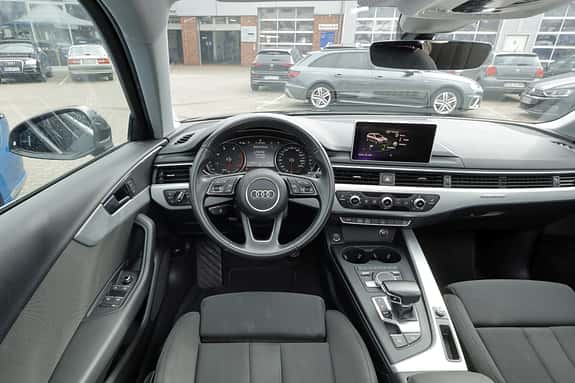 Audi, A4, Audi A4, B9, A4 B9, Avant, Limousine, Quattro, Gebrauchtwagen, Gebrauchtwagencheck, Second Hand, Werkstatt, Hebebühne, Kaufberatung Audi A4 B9 Gebrauchtwagen