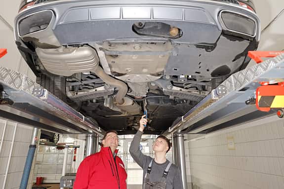 Audi, A4, Audi A4, B9, A4 B9, Avant, Limousine, Quattro, Gebrauchtwagen, Gebrauchtwagencheck, Second Hand, Werkstatt, Hebebühne, Kaufberatung Audi A4 B9 Gebrauchtwagen