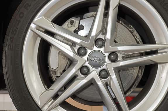 Audi, A4, Audi A4, B9, A4 B9, Avant, Limousine, Quattro, Gebrauchtwagen, Gebrauchtwagencheck, Second Hand, Werkstatt, Hebebühne, Kaufberatung Audi A4 B9 Gebrauchtwagen