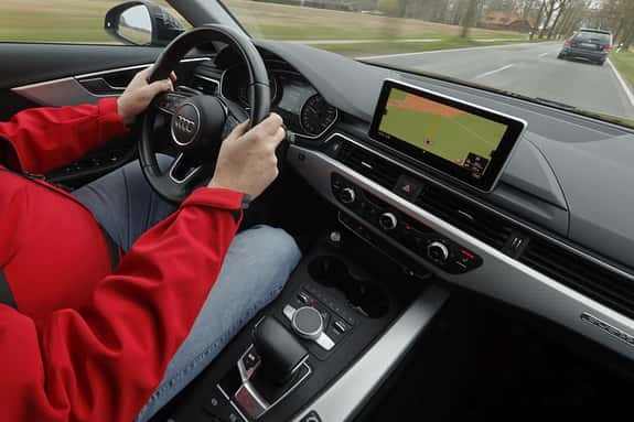 Audi, A4, Audi A4, B9, A4 B9, Avant, Limousine, Quattro, Gebrauchtwagen, Gebrauchtwagencheck, Second Hand, Werkstatt, Hebebühne, Kaufberatung Audi A4 B9 Gebrauchtwagen