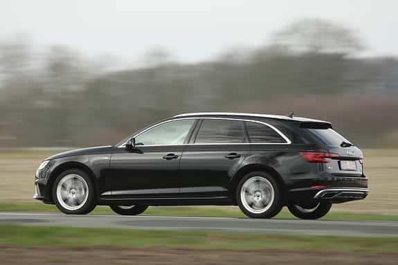 Audi, A4, Audi A4, B9, A4 B9, Avant, Limousine, Quattro, Gebrauchtwagen, Gebrauchtwagencheck, Second Hand, Werkstatt, Hebebühne, Kaufberatung Audi A4 B9 Gebrauchtwagen