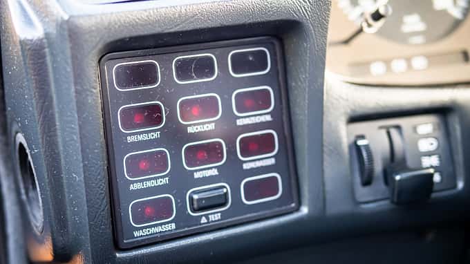 BMW 7er E23 von 1982 735i BMW 7er E23 von 1982 735i