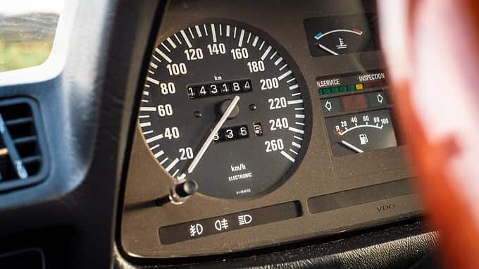 BMW 7er E23 von 1982 735i BMW 7er E23 von 1982 735i