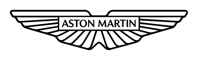 Aston Martin Logo