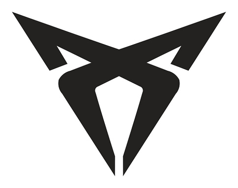 Cupra Logo 2018