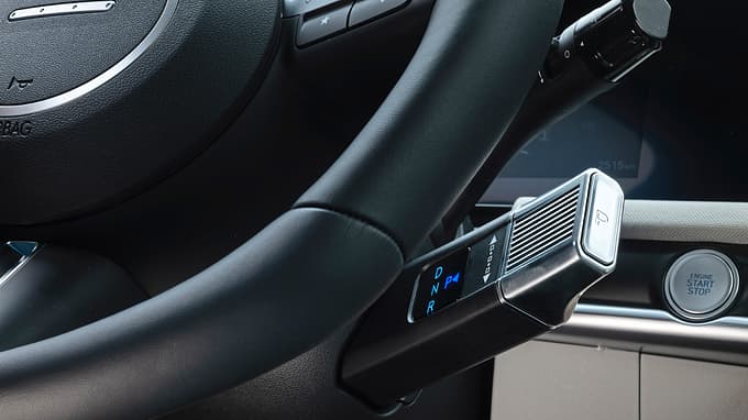 Hyundai Tucson 2024