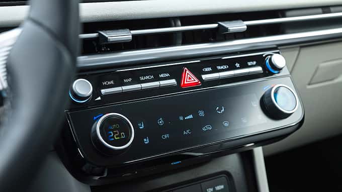 Hyundai Tucson 2024