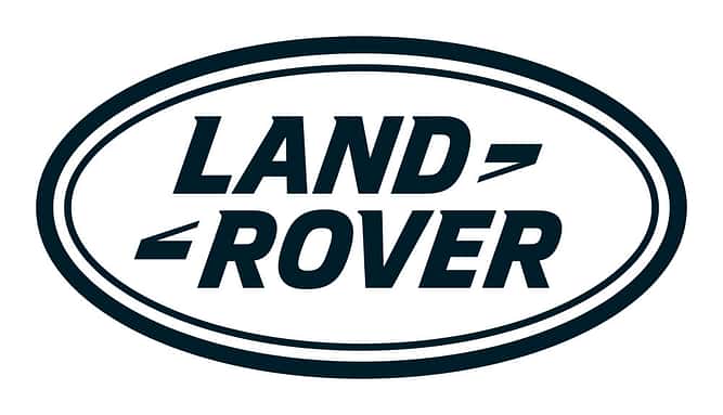 Land Rover Logo