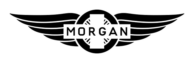 Morgan Motors Logo