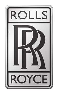 Rolls Royce Logo