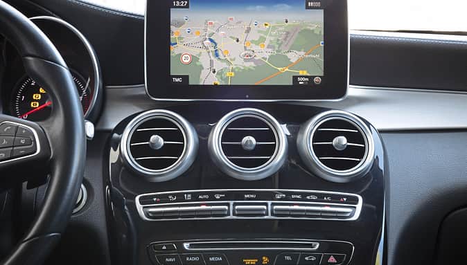 gebrauchtwagen, gebraucht, second hand, mercedes, glc, w253, x253, suv, c-klasse, w205, Werkstatt, Fahrwerk, Traggelenke Gebrauchtwagencheck Mercedes GLC X253 W253