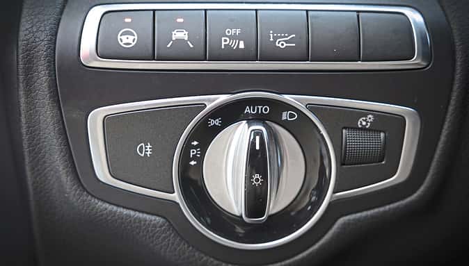 gebrauchtwagen, gebraucht, second hand, mercedes, glc, w253, x253, suv, c-klasse, w205, Werkstatt, Fahrwerk, Traggelenke Gebrauchtwagencheck Mercedes GLC X253 W253