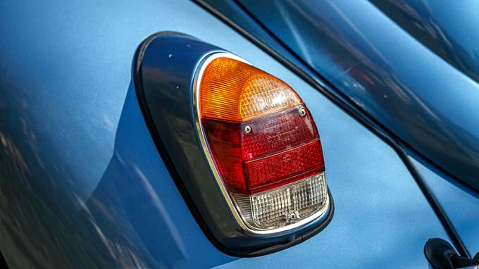 VW Käfer 1302 L 
