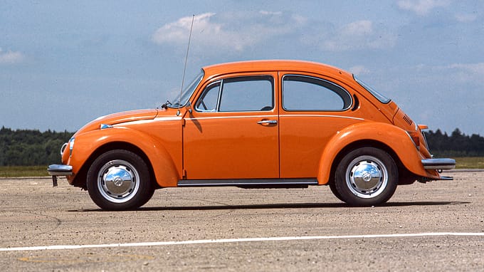 VW Käfer