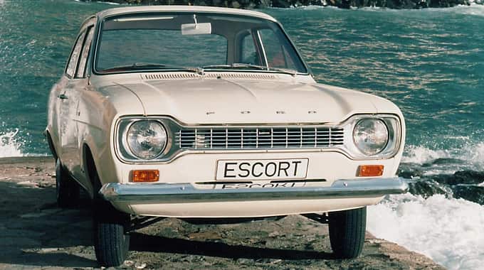 escortheritage