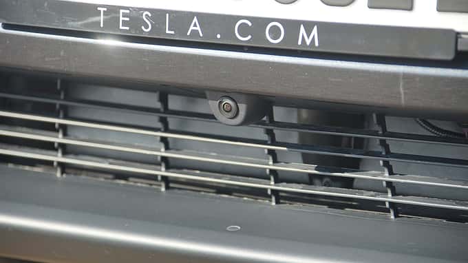 Tesla Model Y Juniper (Facelift), 03/2025 Tesla Model Y Juniper
