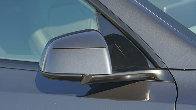Tesla Model Y Juniper (Facelift), 03/2025 Tesla Model Y Juniper