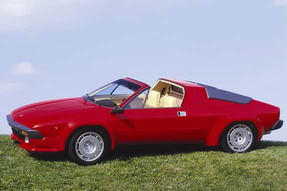 Lamborghini Jalpa