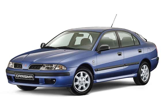 Mitsubishi Carisma