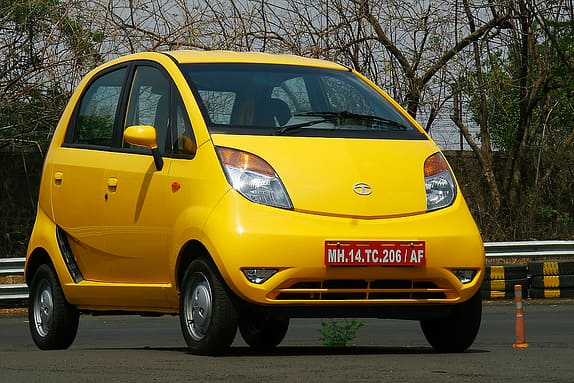 Tata Nano
